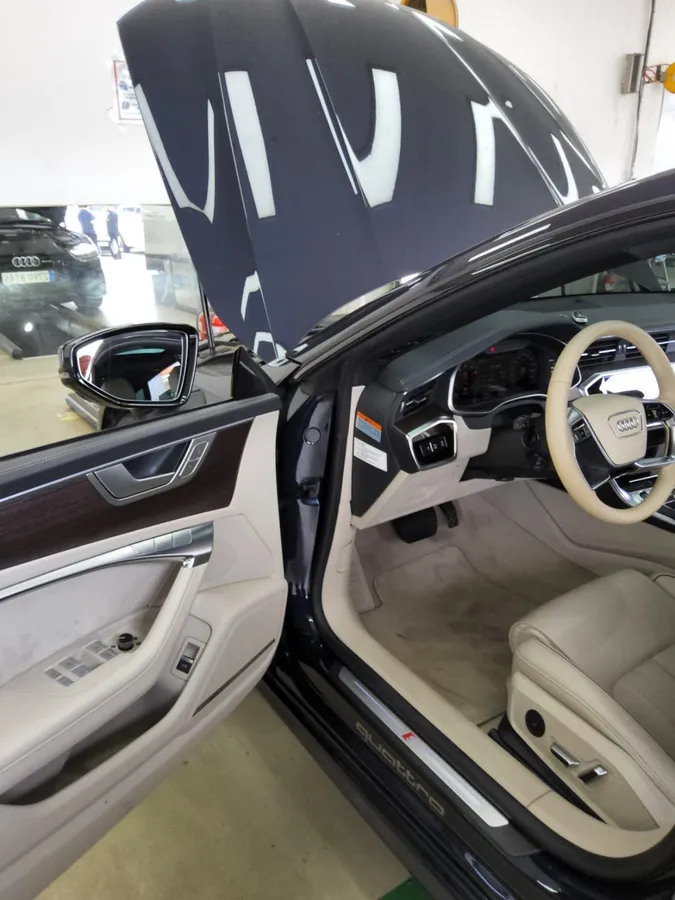 AUDI A7 PREMIUM 2022