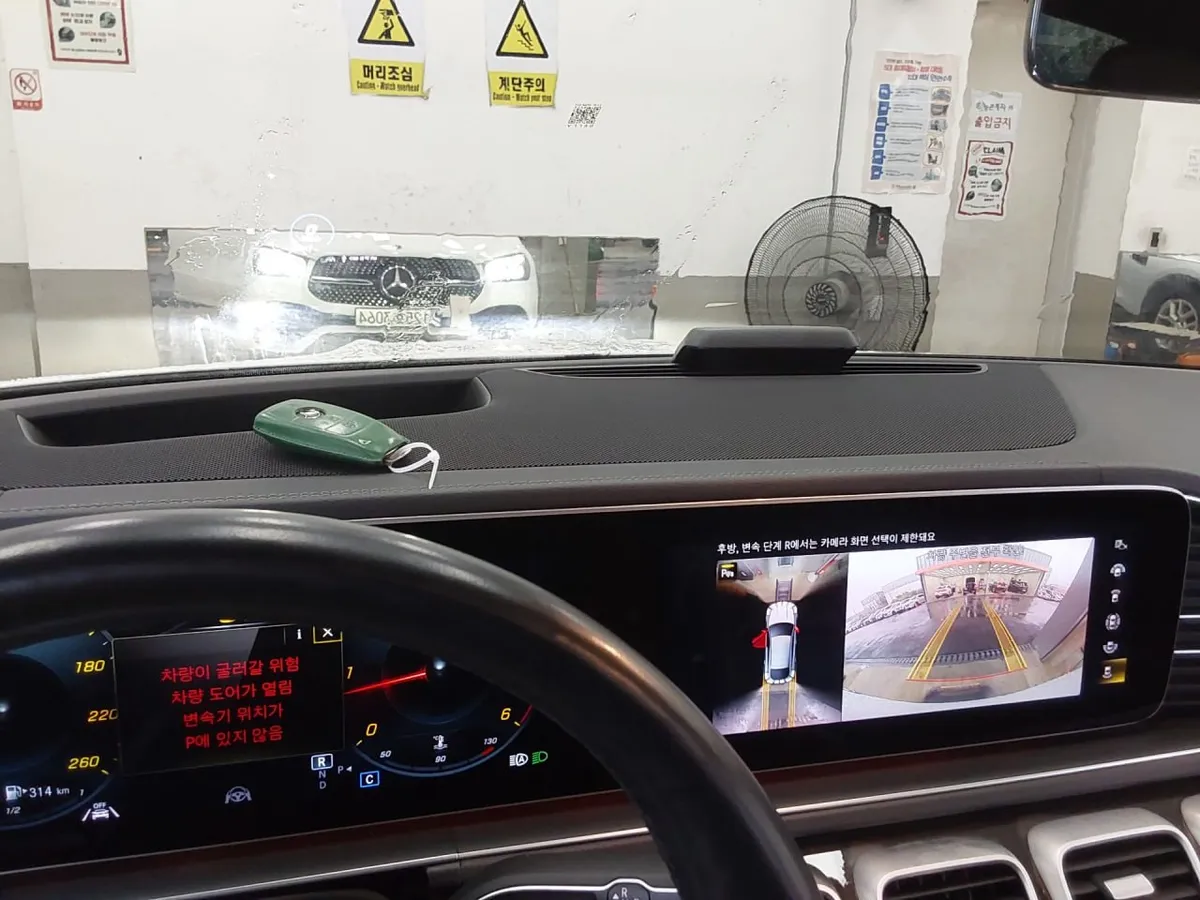 MERCEDES-BENZ GLE BENZ GLE 400D COUPE 2022