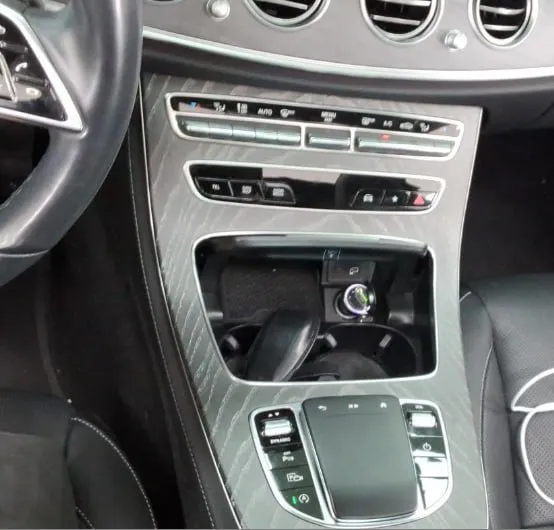 MERCEDES-BENZ E-CLASS BENZ E350 4MATIC 2022