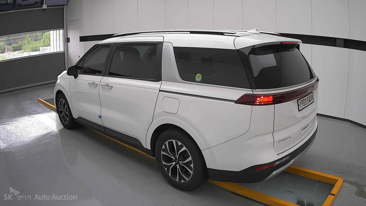 KIA CARNIVAL ПОДОГРЕВ И ВЕНТИЛЯЦИЯ ПЕРЕДНИХ СИДЕНИЙ 2022