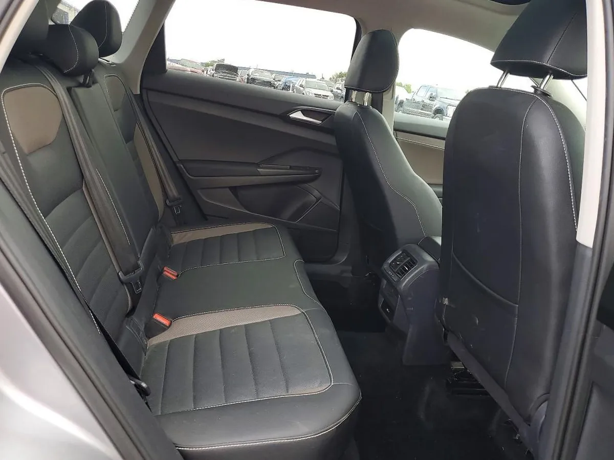 VOLKSWAGEN TAOS SEL 2022