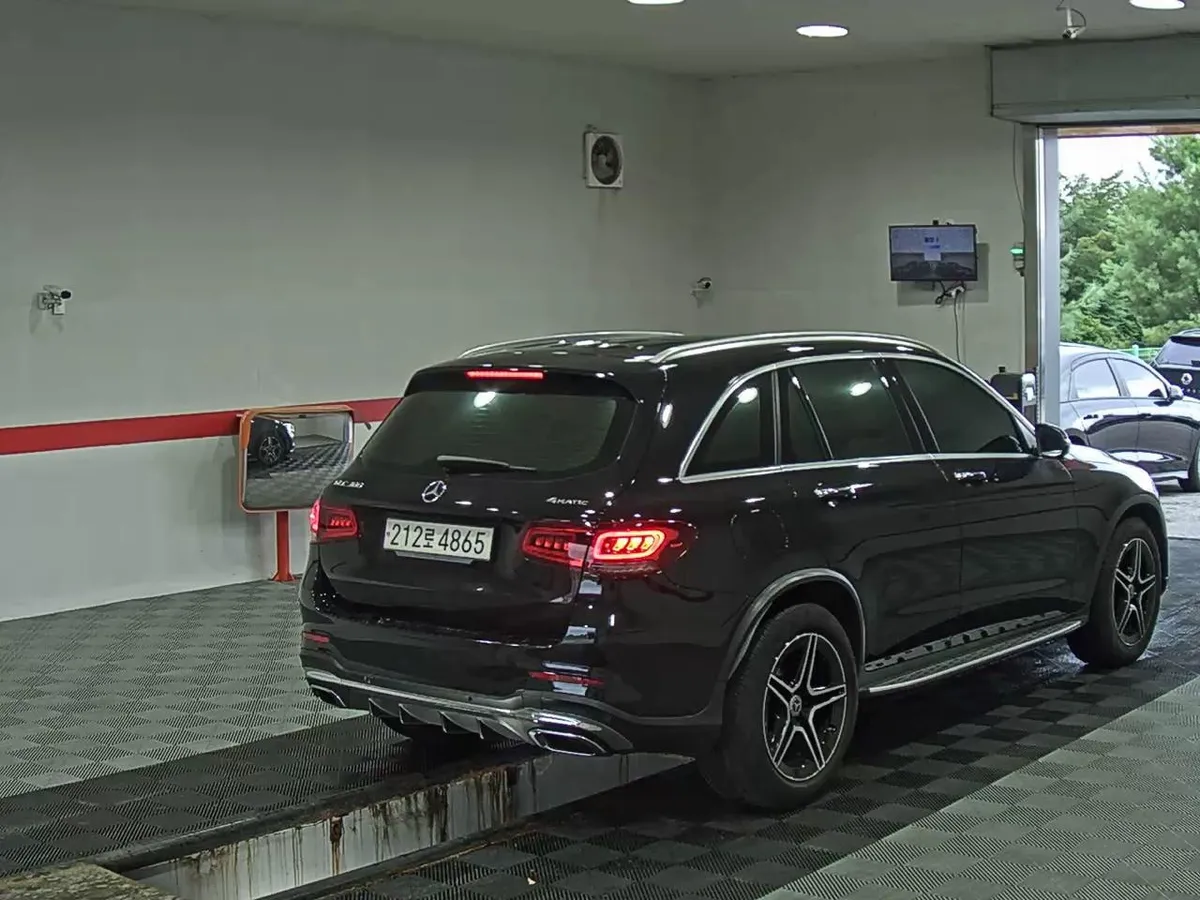 MERCEDES-BENZ GLC ПОДОГРЕВ И ВЕНТИЛЯЦИЯ И ПАМЯТЬ ПЕРЕДНИХ СИДЕНИЙ 2022