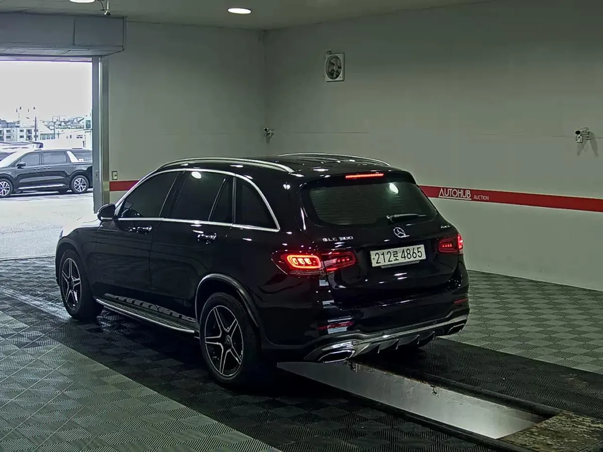 MERCEDES-BENZ GLC ПОДОГРЕВ И ВЕНТИЛЯЦИЯ И ПАМЯТЬ ПЕРЕДНИХ СИДЕНИЙ 2022