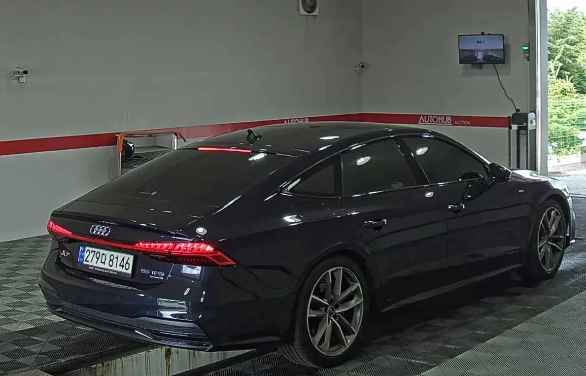 AUDI A7 QUATRO ПОДОГРЕВ И ВЕНТИЛЯЦИЯ И ПАМЯТЬ ПЕРЕДНИХ СИДЕНИЙ 2022