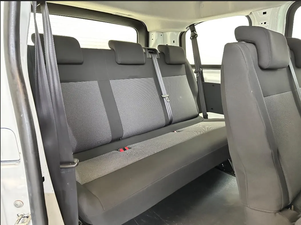 OPEL ZAFIRA LIFE 2021
