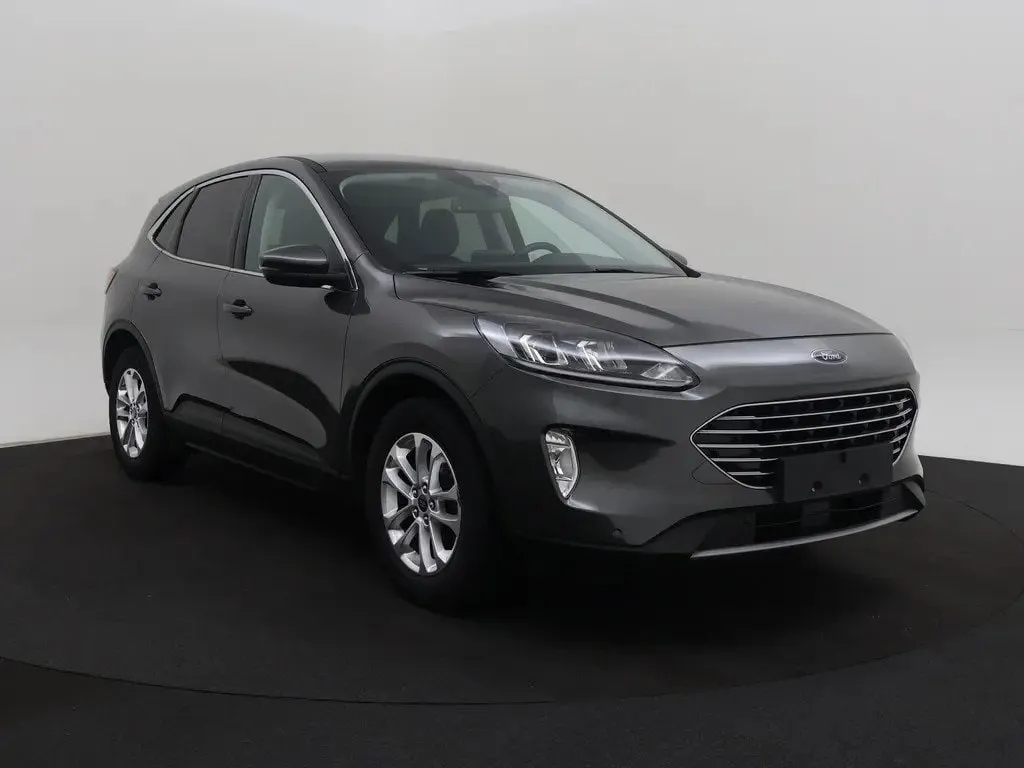 FORD KUGA 2020