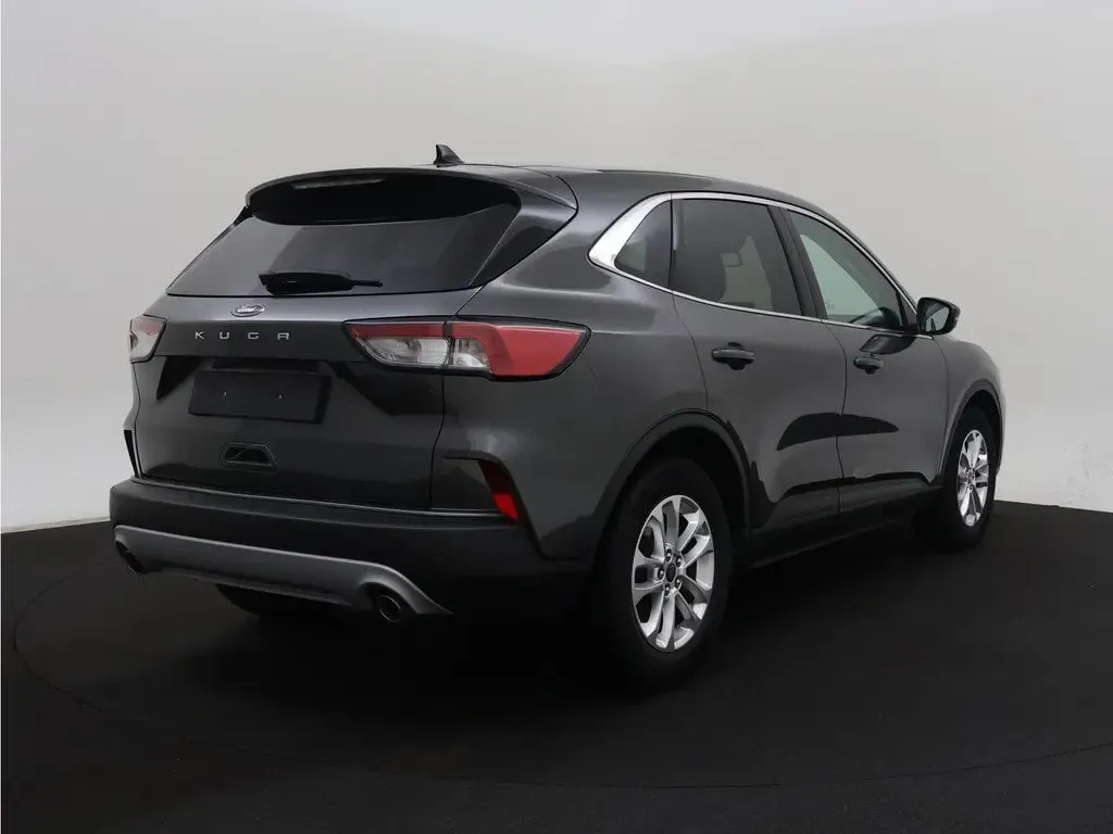 FORD KUGA 2020