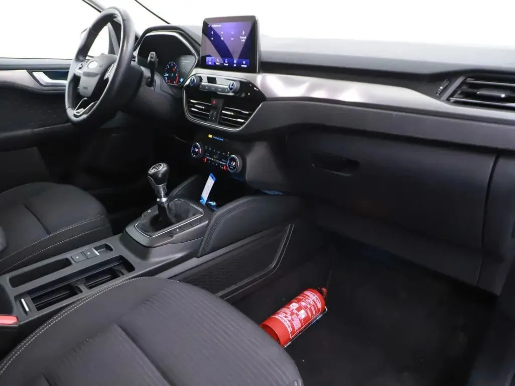 FORD KUGA 2020