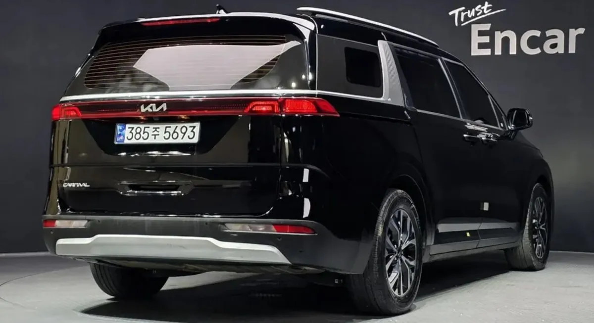 KIA CARNIVAL ПОДОГРЕВ И ВЕНТИЛЯЦИЯ ПЕРЕДНИХ СИДЕНИЙ 2022