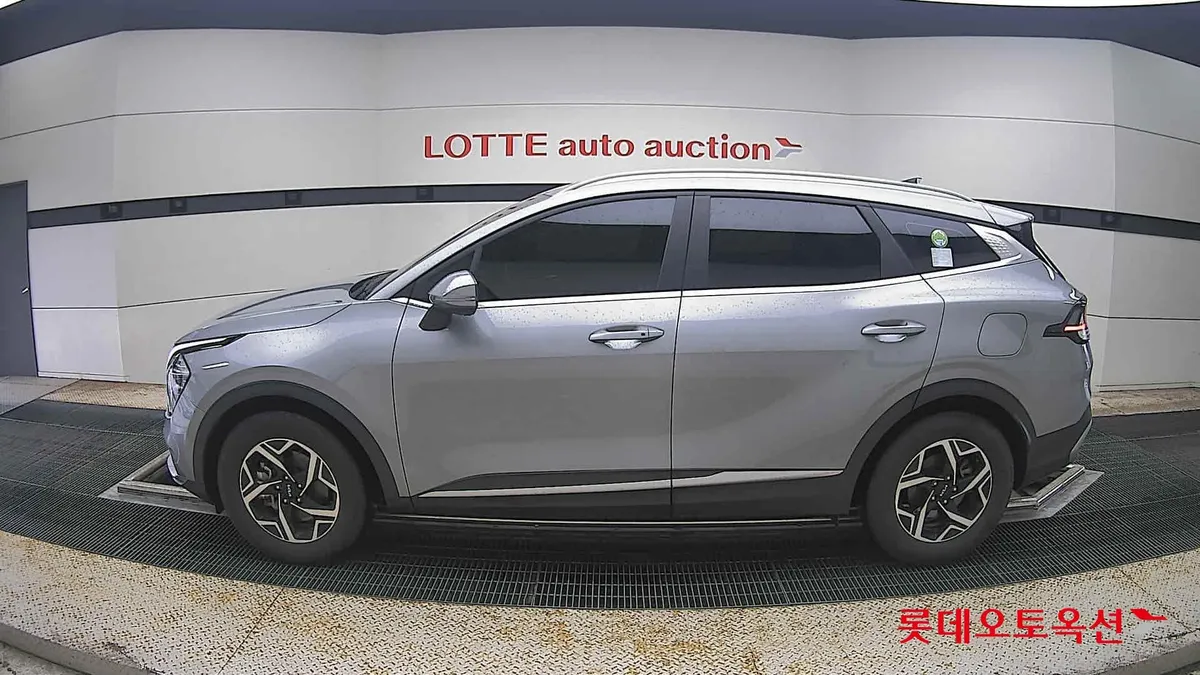 KIA SPORTAGE NQ5 ПОДОГРЕВ И ВЕНТИЛЯЦИЯ ПЕРЕДНИХ СИДЕНИЙ 2022