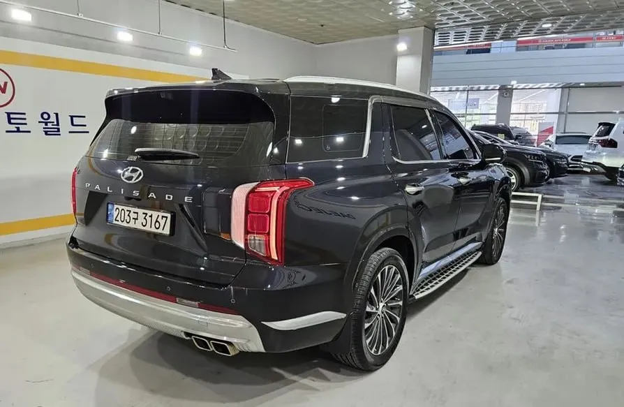 HYUNDAI PALISADE ПОДОГРЕВ ВЕНТИЛЯЦИЯ ПЕРЕДНИХ СИДЕНИЙ 2022