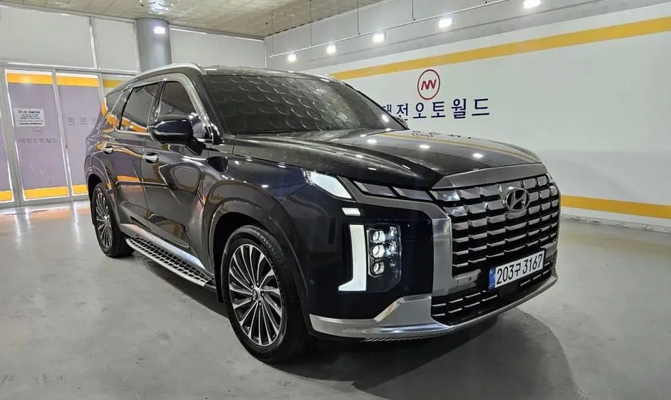HYUNDAI PALISADE ПОДОГРЕВ ВЕНТИЛЯЦИЯ ПЕРЕДНИХ СИДЕНИЙ 2022
