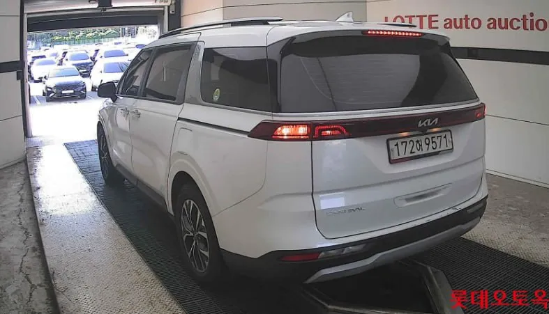 KIA CARNIVAL ПОДОГРЕВ И ВЕНТИЛЯЦИЯ ПЕРЕДНИХ СИДЕНИЙ 2022