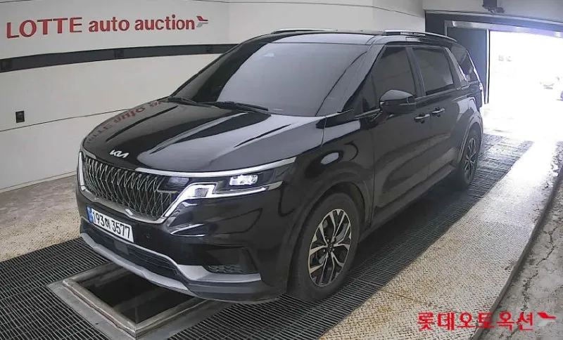 KIA CARNIVAL ПОДОГРЕВ И ВЕНТИЛЯЦИЯ ПЕРЕДНИХ СИДЕНИЙ 2022