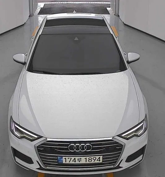 AUDI A6 PREMIUM 2021