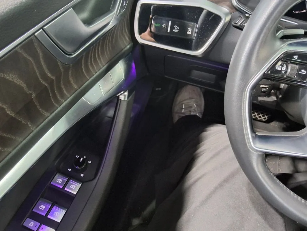 AUDI A6 PREMIUM 2021