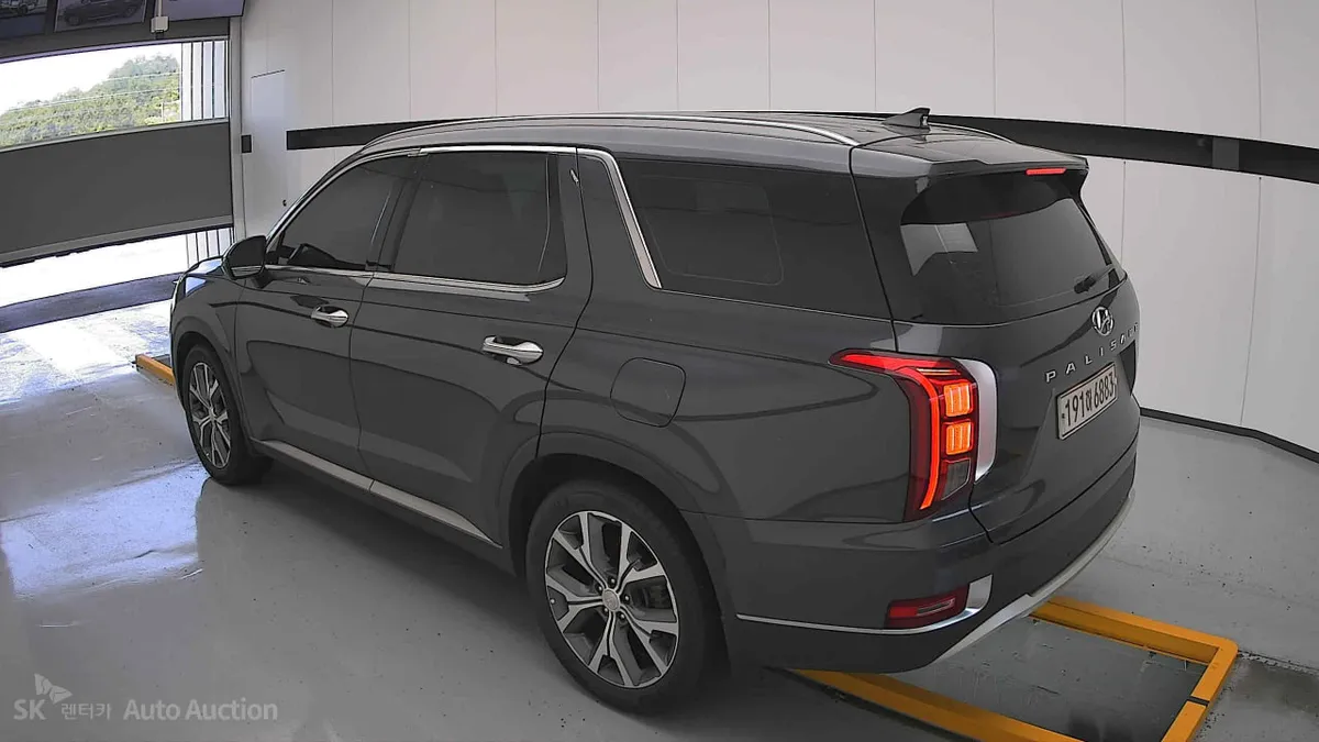 HYUNDAI PALISADE ПОДОГРЕВ ВЕНТИЛЯЦИЯ ПАМЯТЬ ПЕРЕДНИХ СИДЕНИЙ 2022