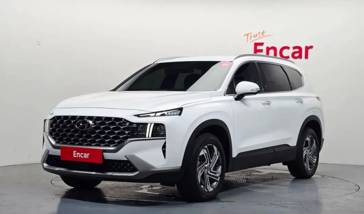 HYUNDAI SANTA FE PRESTIGE 2023