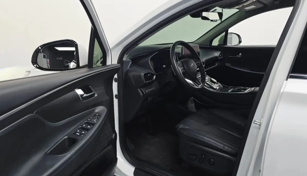 HYUNDAI SANTA FE PRESTIGE 2023