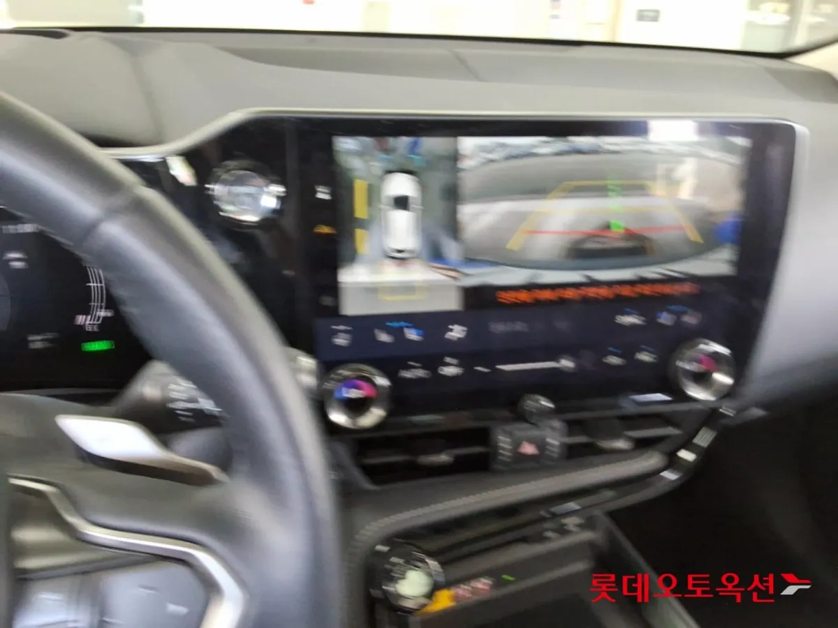 LEXUS NX350H LUXURY 2023