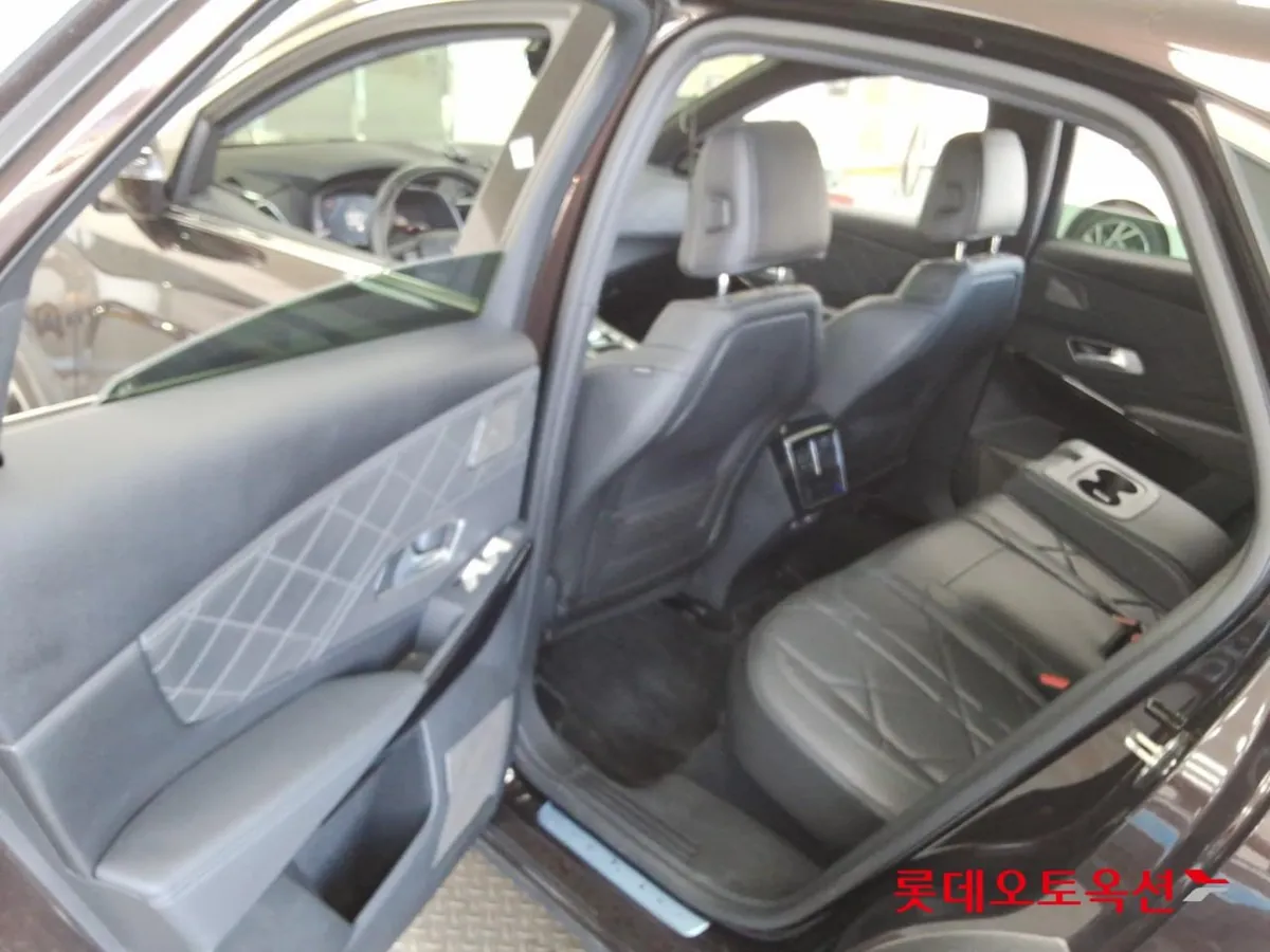 CITROEN DS7 2020