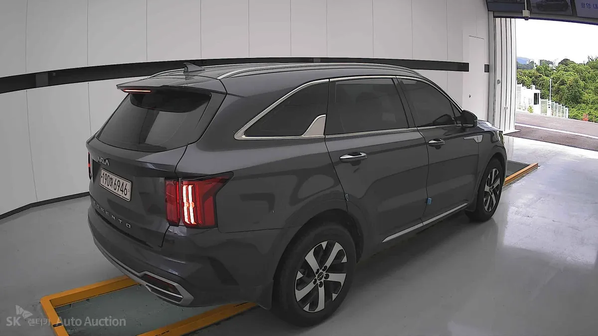 KIA SORENTO ПОДОГРЕВ ВЕНТИЛЯЦИЯ И ПРИВОД ПЕРЕДНИХ СИДЕНИЙ 2022