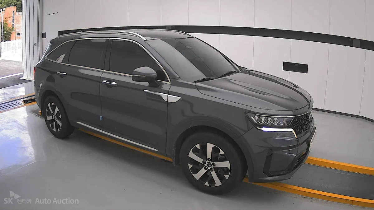 KIA SORENTO ПОДОГРЕВ ВЕНТИЛЯЦИЯ И ПРИВОД ПЕРЕДНИХ СИДЕНИЙ 2022