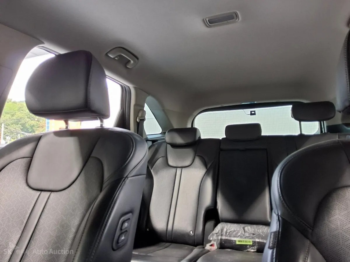 KIA SORENTO ПОДОГРЕВ ВЕНТИЛЯЦИЯ И ПРИВОД ПЕРЕДНИХ СИДЕНИЙ 2022