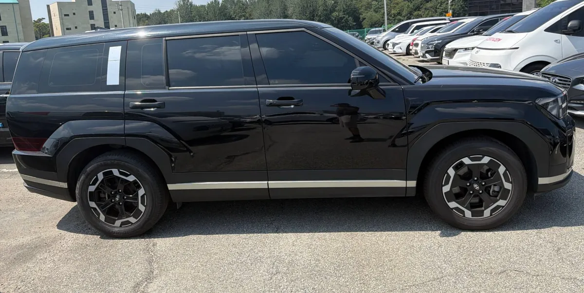 HYUNDAI SANTA FE V 2023