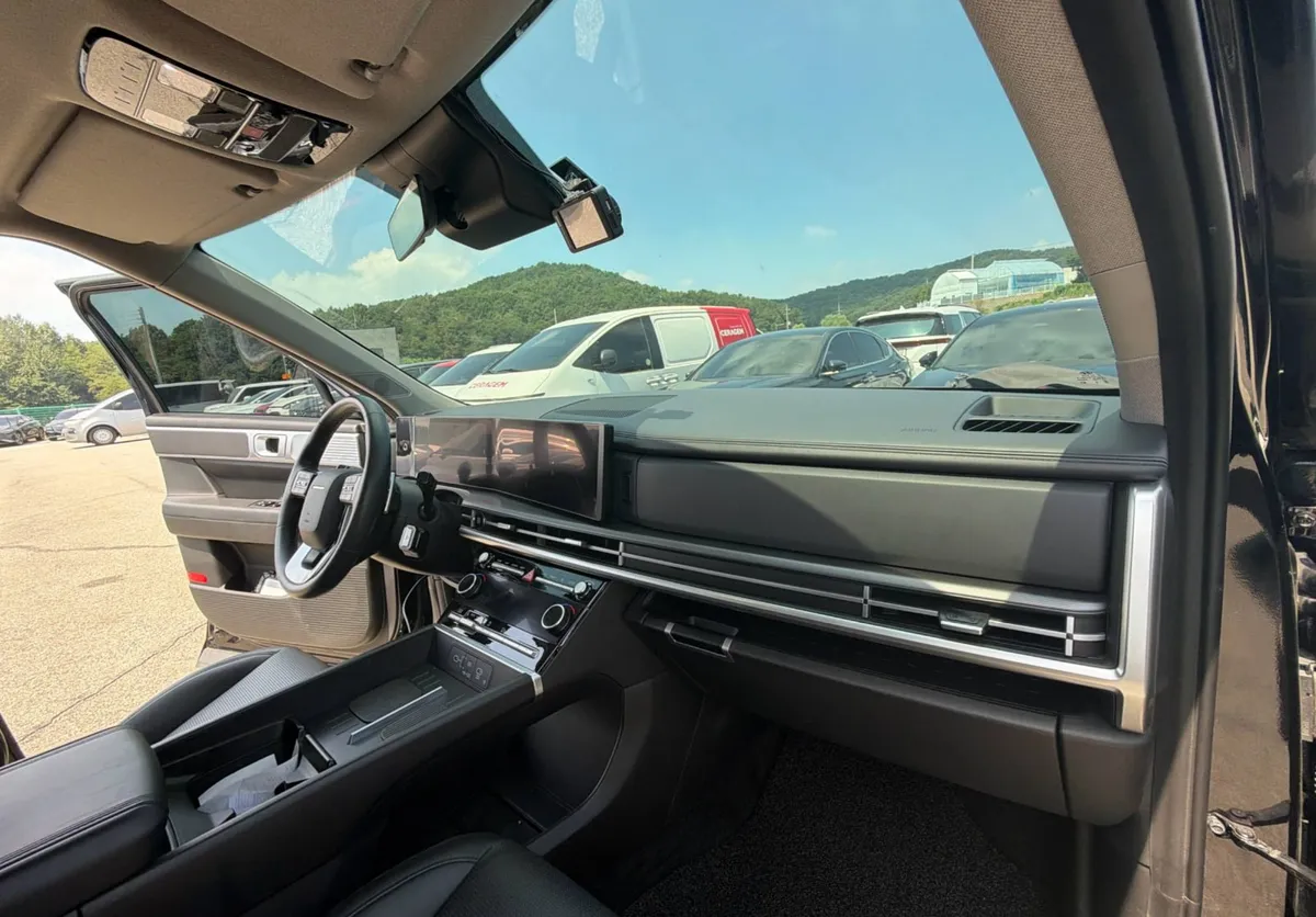 HYUNDAI SANTA FE V 2023