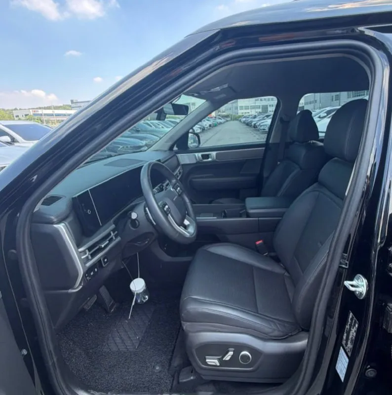 HYUNDAI SANTA FE V 2023