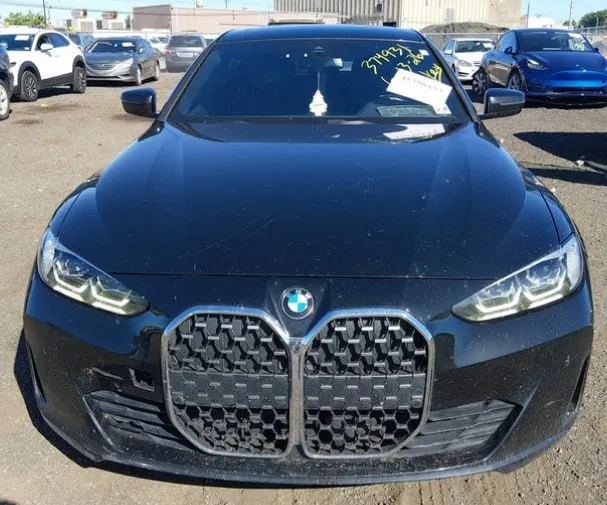 BMW 430I GRAN COUPE XDRIVE 2022