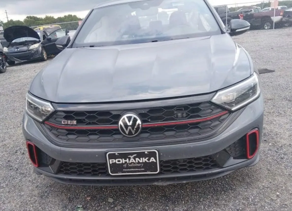 VOLKSWAGEN JETTA 2023