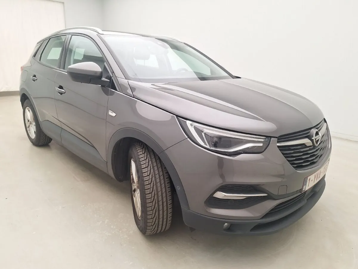 OPEL GRANDLAND 2020