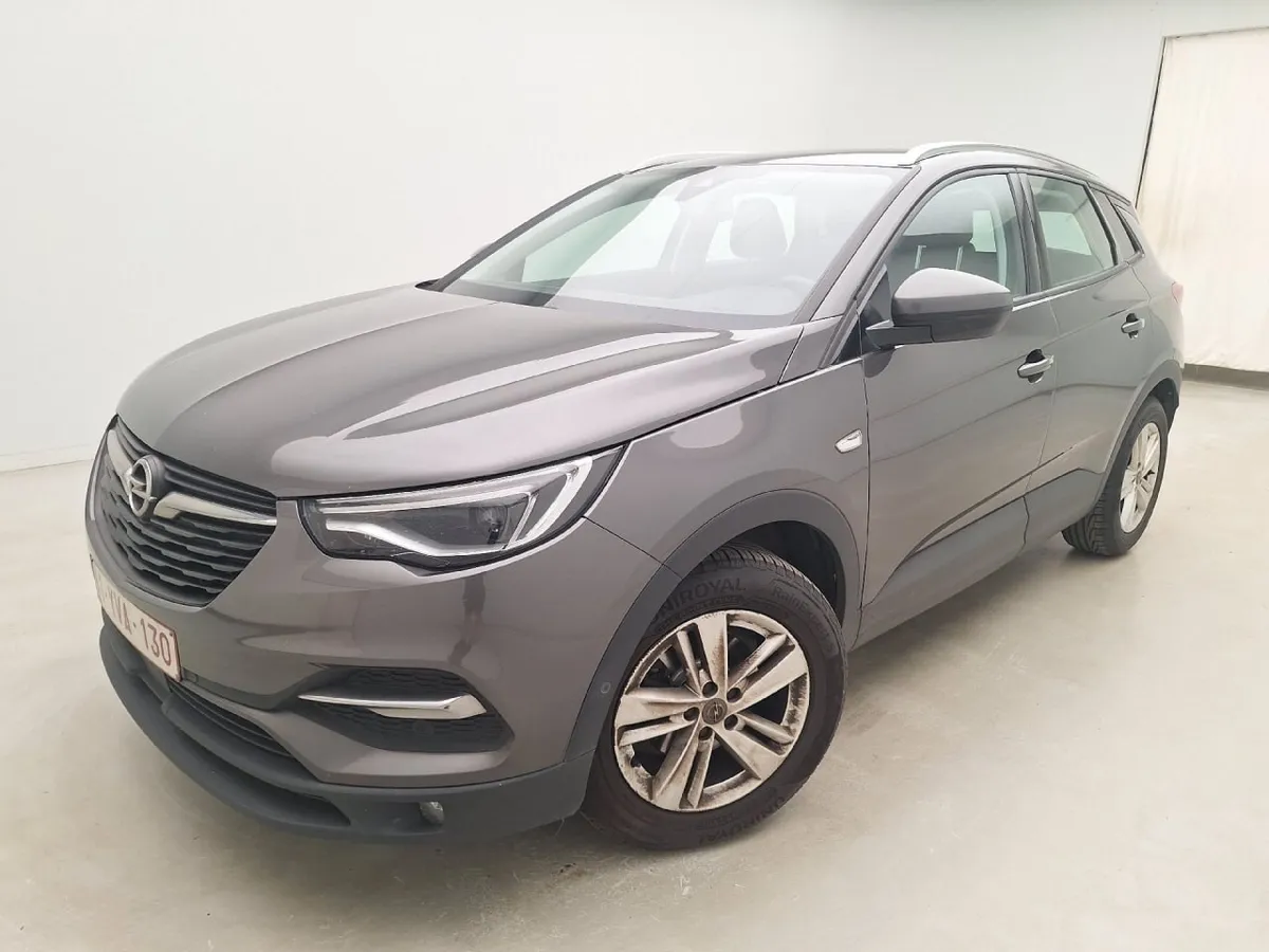 OPEL GRANDLAND 2020