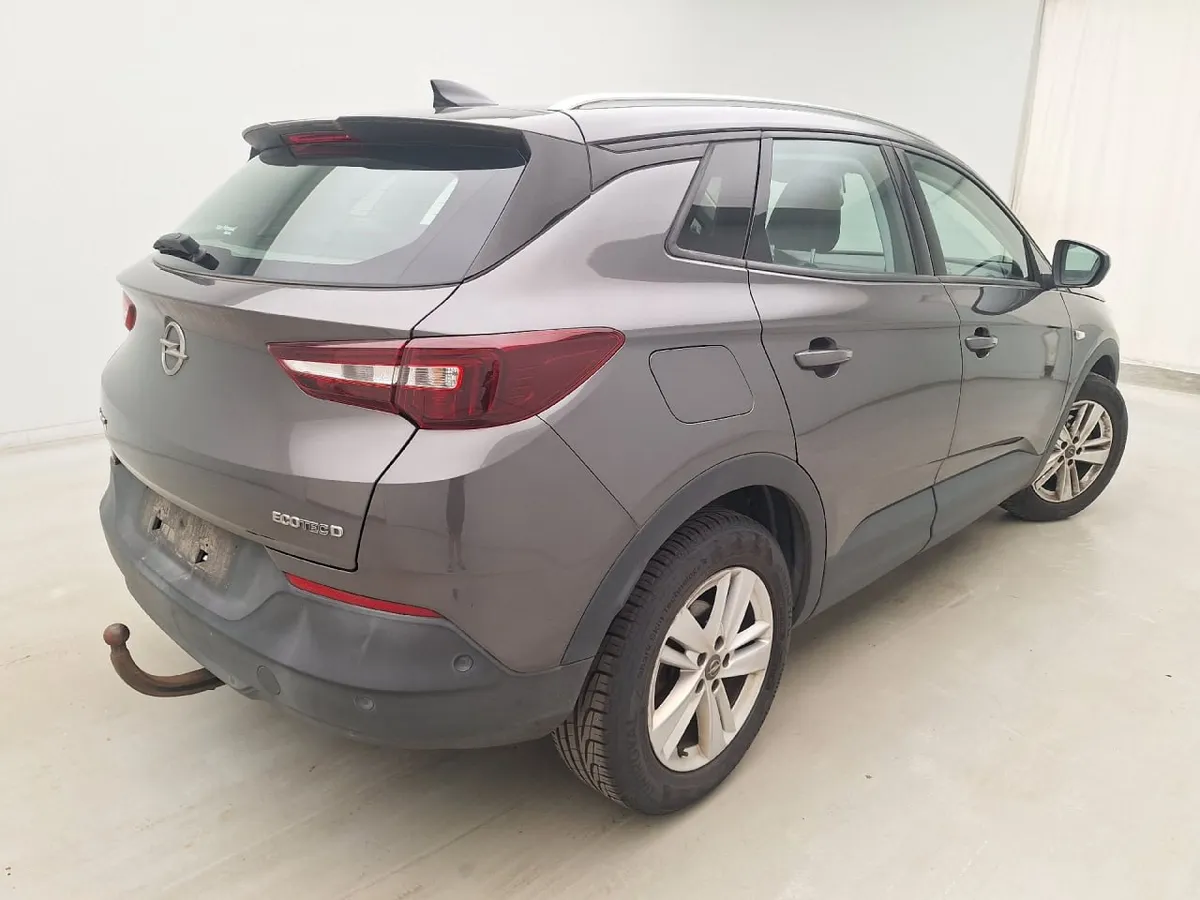OPEL GRANDLAND 2020