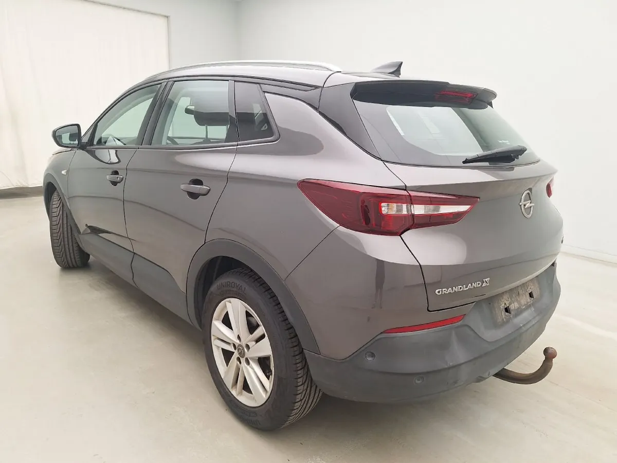 OPEL GRANDLAND 2020