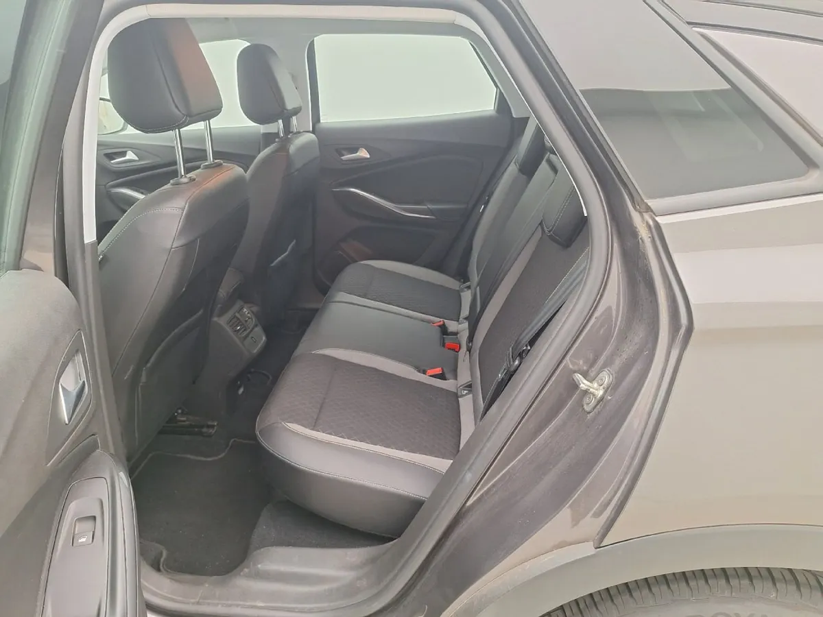 OPEL GRANDLAND 2020