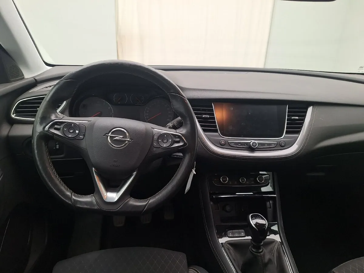 OPEL GRANDLAND 2020