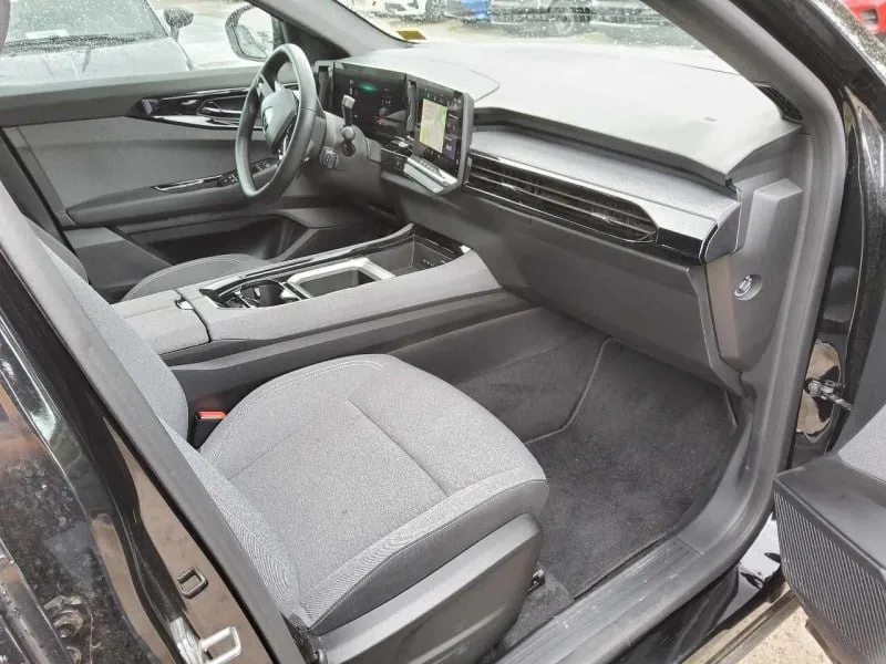 RENAULT AUSTRAL EVOLUTION 2024