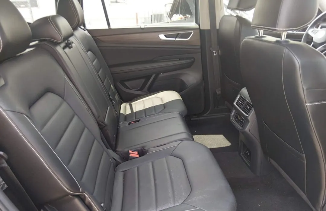 VOLKSWAGEN ATLAS SEL 2023