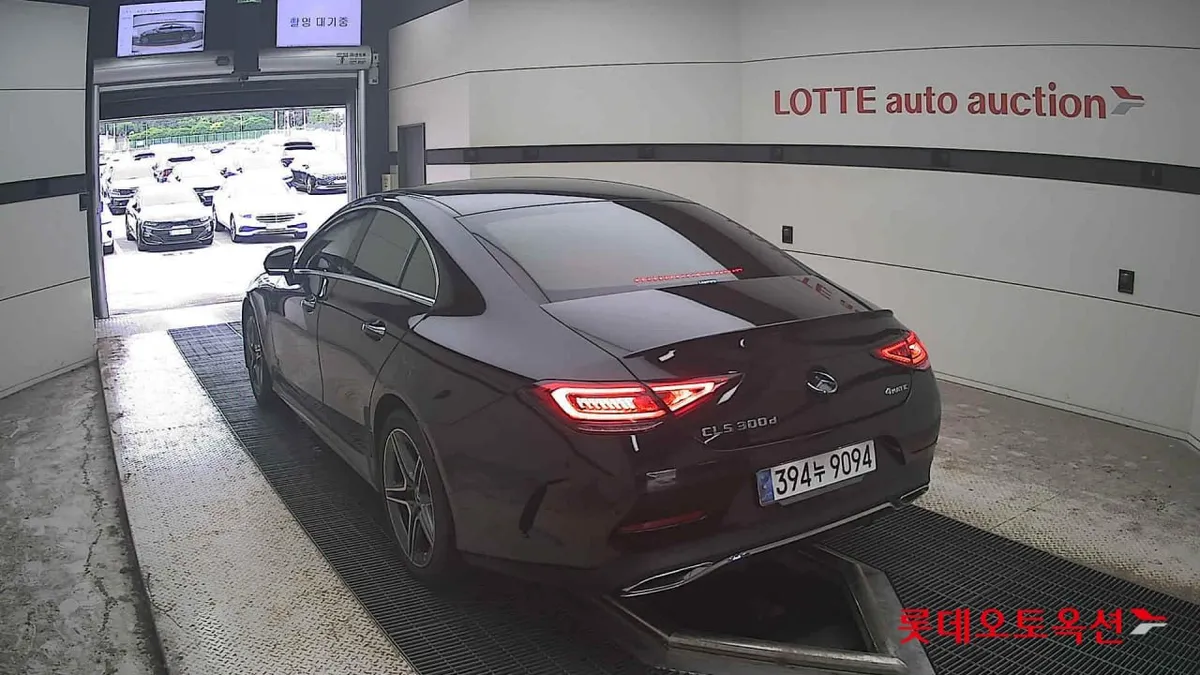 MERCEDES-BENZ CLS ПОДОГРЕВ ВЕНТИЛЯЦИЯ И ПАМЯТЬ ПЕРЕДНИХ СИДЕНИЙ 2022