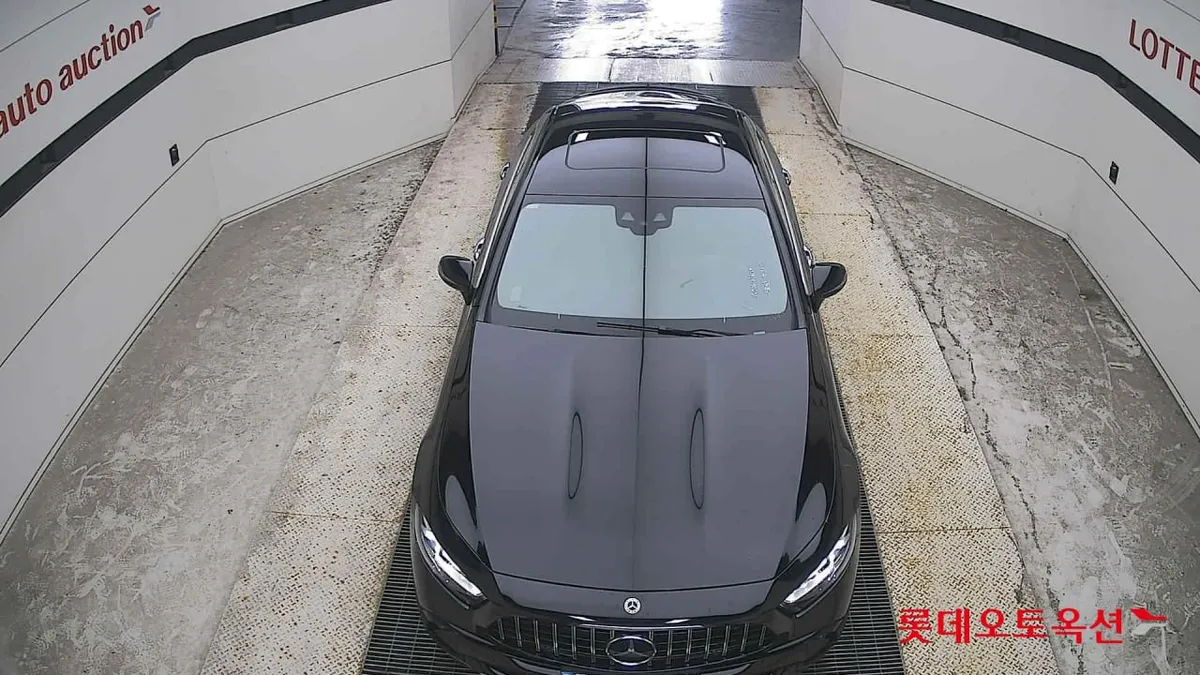 MERCEDES-BENZ CLS ПОДОГРЕВ ВЕНТИЛЯЦИЯ И ПАМЯТЬ ПЕРЕДНИХ СИДЕНИЙ 2022