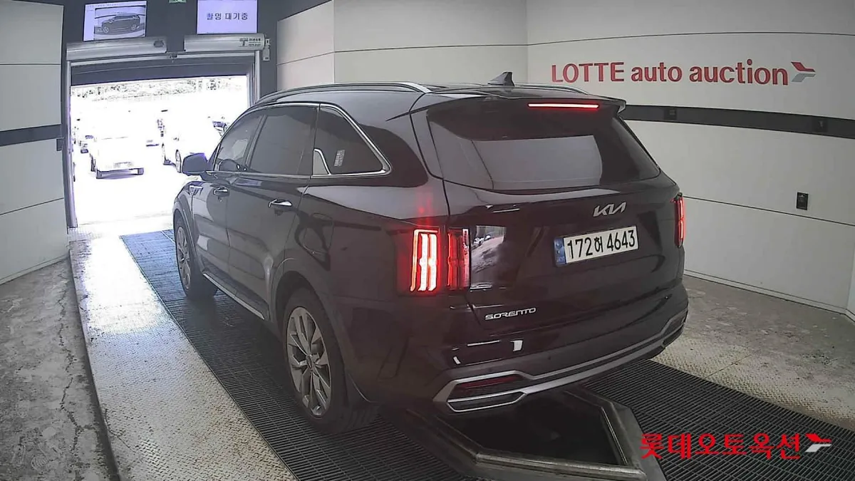KIA SORENTO ПОДОГРЕВ ВЕНТИЛЯЦИЯ И ПАМЯТЬ ПЕРЕДНИХ СИДЕНИЙ 2022