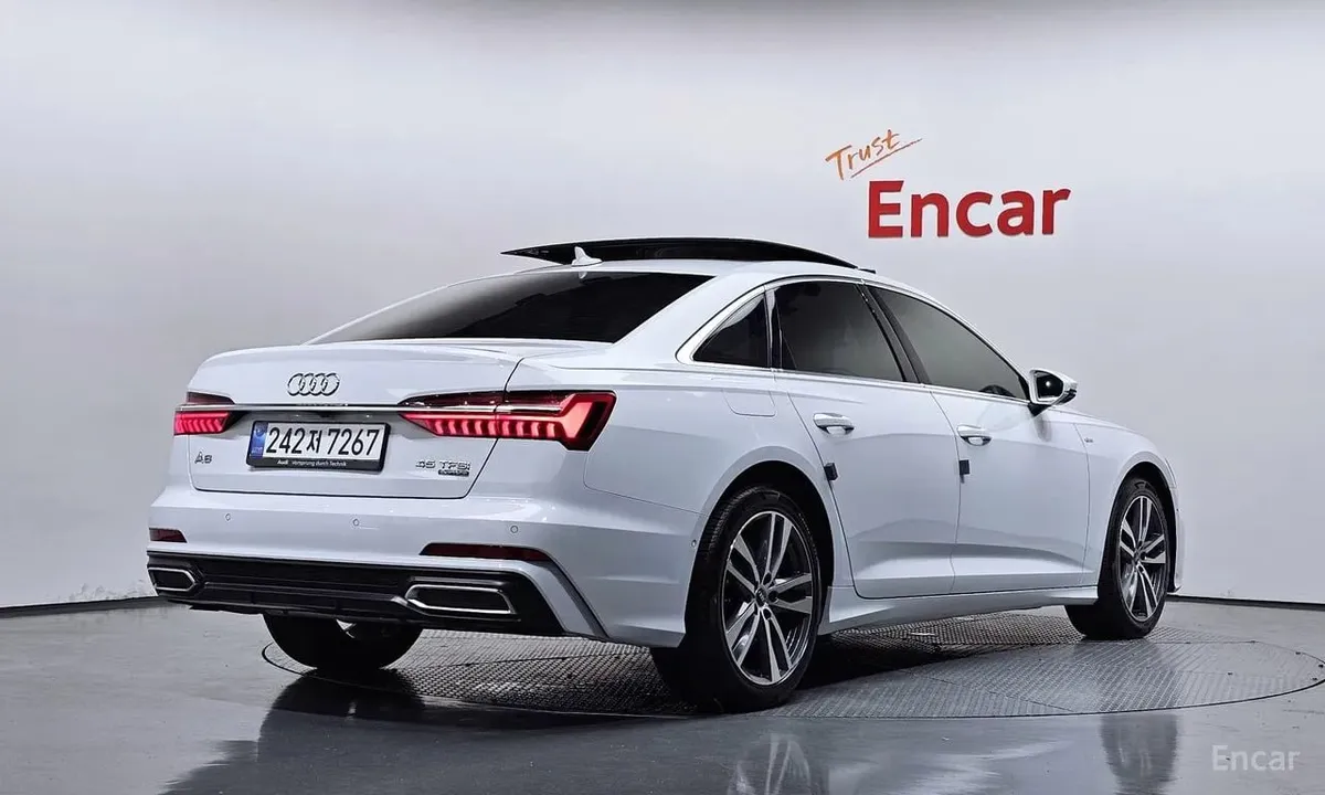 AUDI A6 ПОДОГРЕВ ВЕНТИЛЯЦИЯ И ПАМЯТЬ ПЕРЕДНИХ СИДЕНИЙ 2022