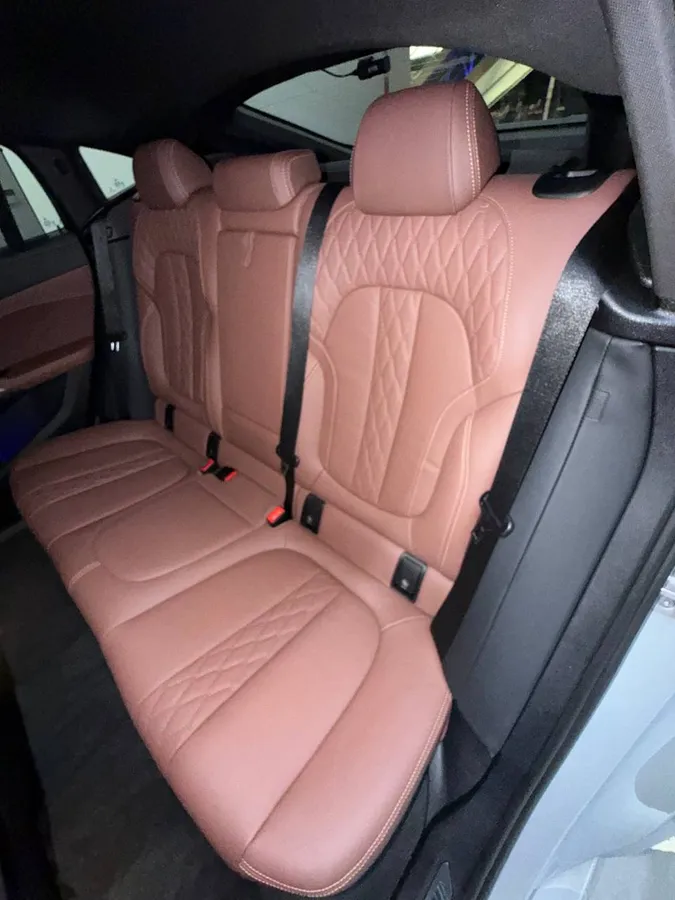 BMW X6 G06 XDRIVE40I M 2023