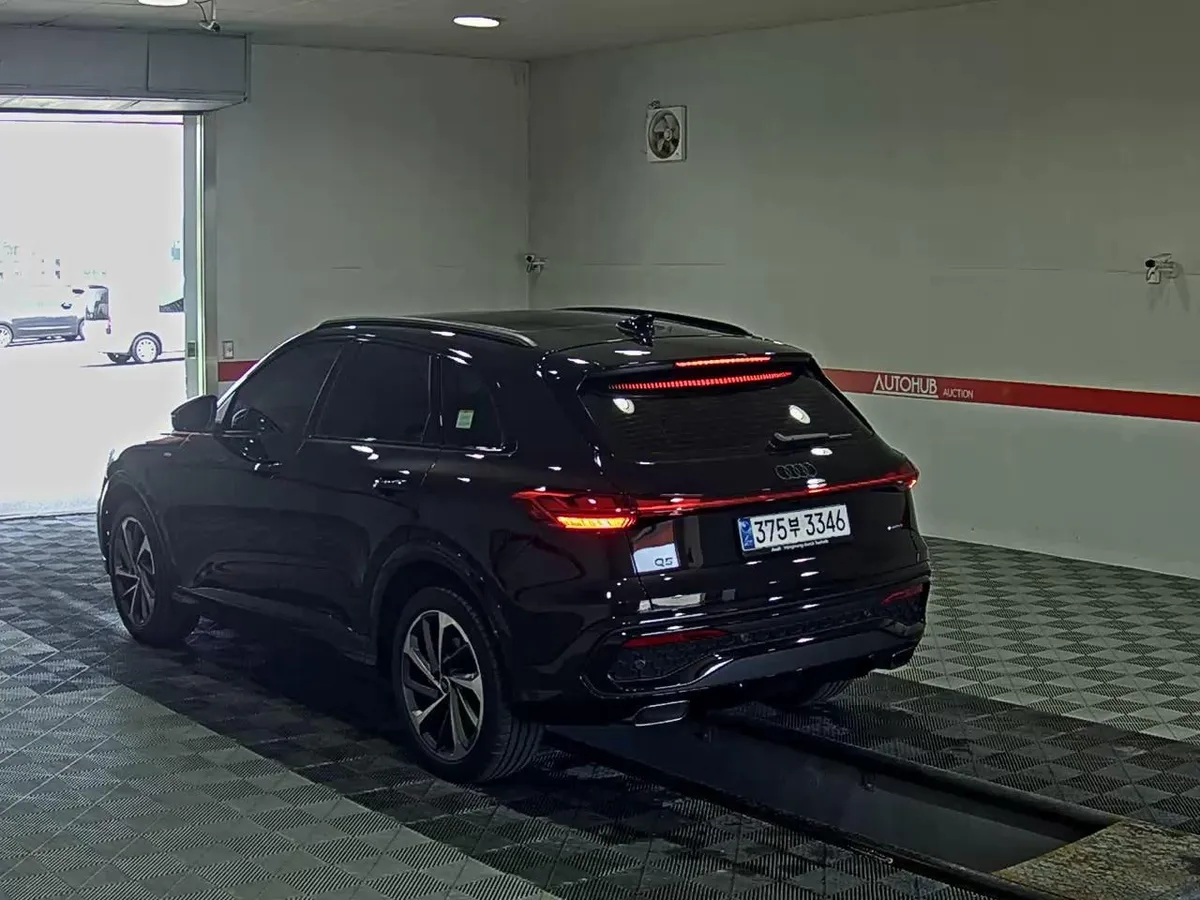 AUDI Q5 2026