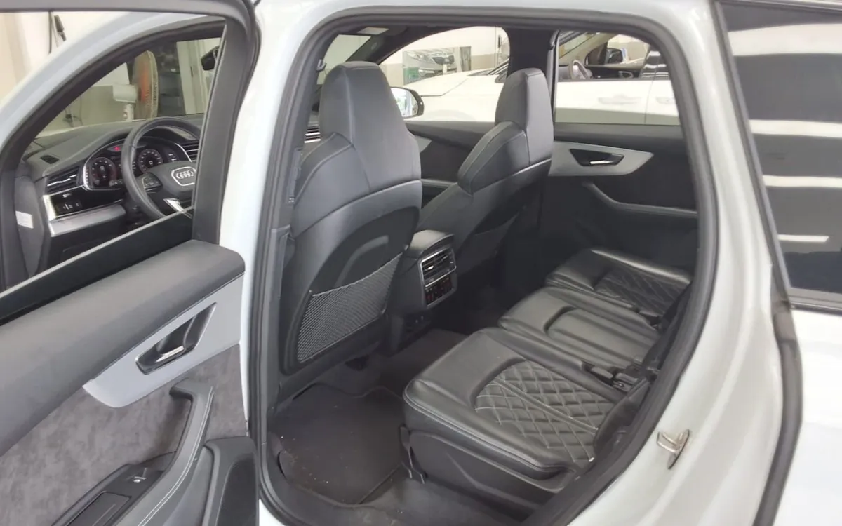AUDI Q7 PREMIUM 2022