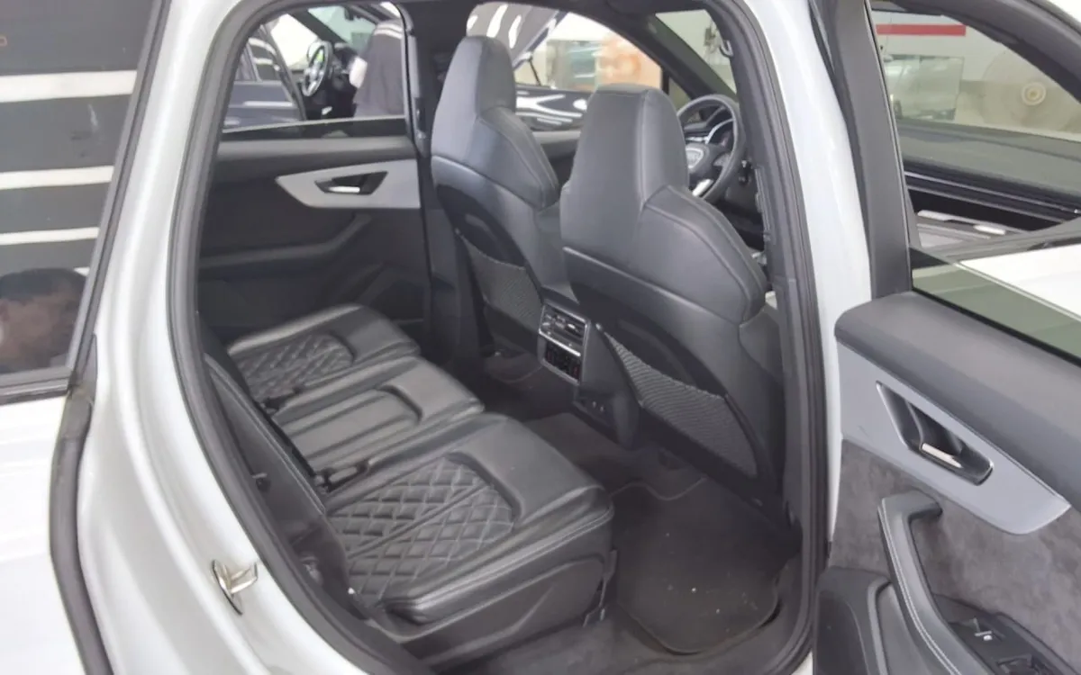 AUDI Q7 PREMIUM 2022