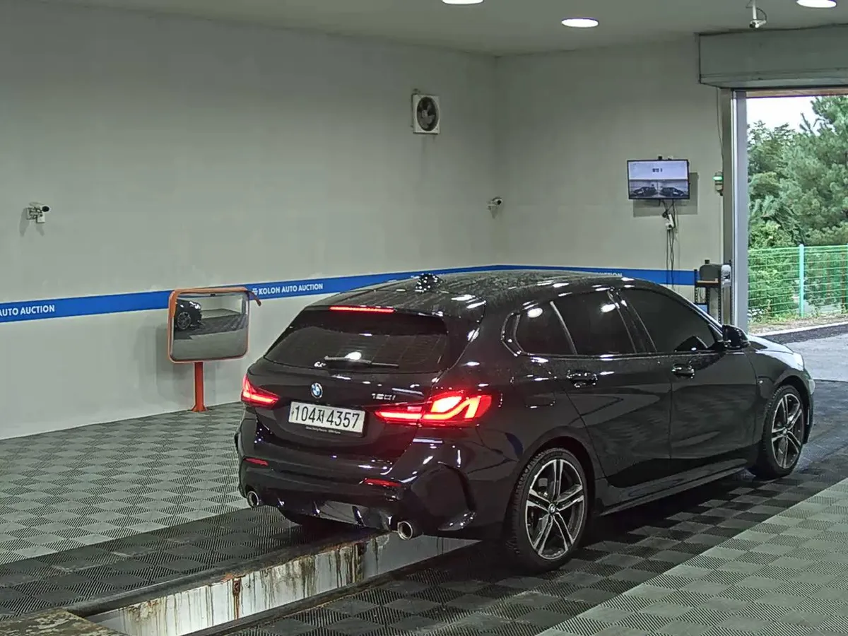 BMW 120I MSPORT PRO 2023